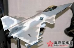 震惊!韩国大赞中国四代成功要全面山寨歼20