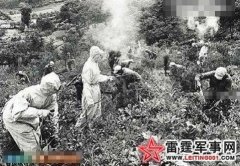 揭露抗美援朝反细菌疫苗战
