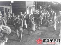 抗美援朝:“如魔鬼般狂啸”的军号吓退英军