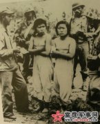 美军虐杀志愿军战俘内幕:活埋 挖心 裸体过冬